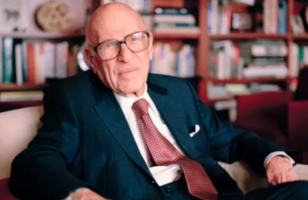 Las 16 reglas del legendario inversor Walter Schloss para triunfar en la bolsa