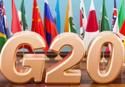 Segn una encuesta, este es el tema que ms preocupa a doce mil lderes empresariales del G20