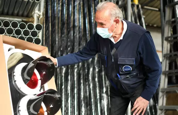 Auter y su exitoso modelo de negocios en Chile