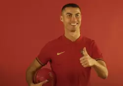 El ltimo baile de Cristiano Ronaldo: as llega el portugus a Qatar 2022