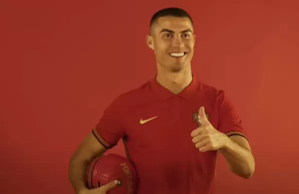 El ltimo baile de Cristiano Ronaldo: as llega el portugus a Qatar 2022