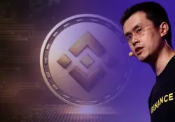 Una orden de la Comisin de Bolsa y Valores norteamericana estalla en la cara de Binance