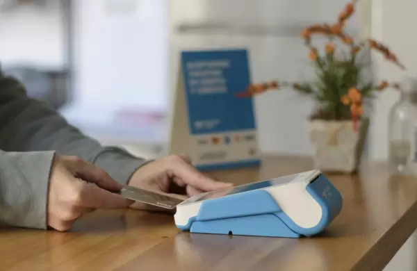 A medida que se conocen los candidatos presidenciales, las expectativas econmicas de las pymes mejoran