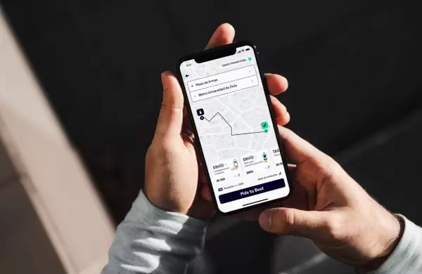 Beat comunic por qu dejar la Argentina a tan solo tres aos de haber llegado