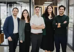 La firma de venture capital 500 Global suma dos socias para Amrica Latina