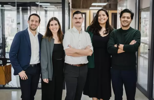 La firma de venture capital 500 Global suma dos socias para Amrica Latina