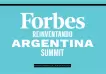 Llega Forbes Reinventando Argentina Summit