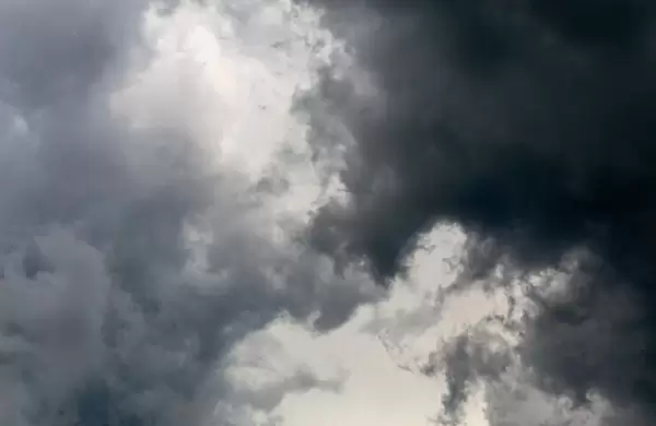 Se esperan tormentas fuertes para nueve provincias: Córdoba y La Rioja bajo alerta roja