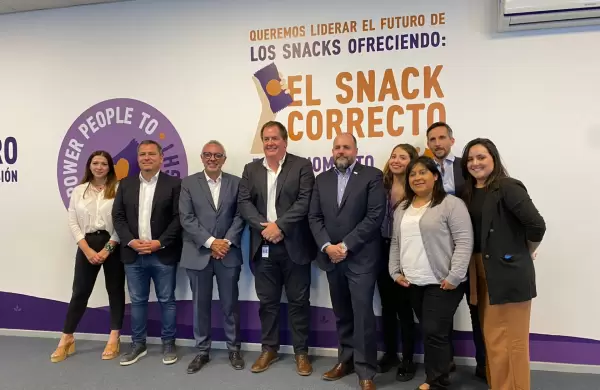 El 100% de la energa elctrica de Mondelez Argentina proviene de energas renovables