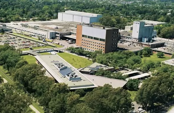 Mondelez frena su produccin por cada en el consumo