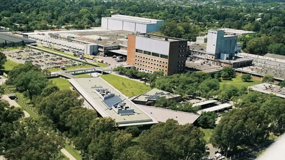 mondelez argentina_planta pacheco