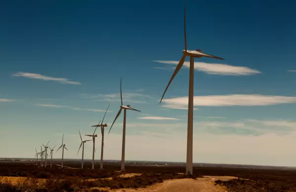 Genneia coloc Obligaciones Negociables por US$ 51 millones para expandir su produccin de energas renovables