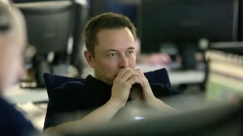 Se filtró el crudo mail de Elon Musk a los empleados de Twitter y esto decía