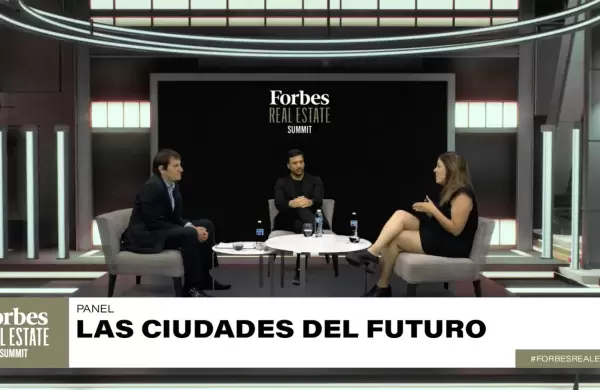 "Hay que discutir las políticas públicas que generen viviendas unifamiliares a dos horas de donde la gente trabaja"