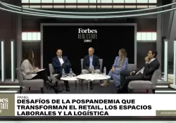 La pospandemia y un final abierto para el futuro de los espacios comerciales y de trabajo