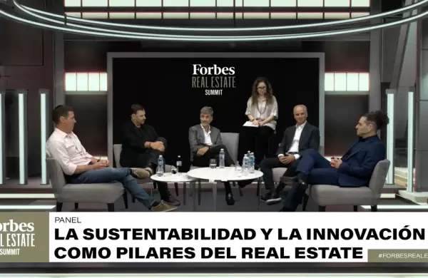 El bienestar del cliente en forma integral: principal objetivo en el panel de sustentabilidad e innovación