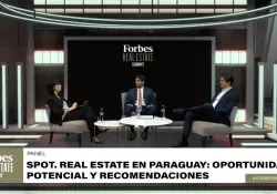 Por qu Paraguay irrumpe en la regin como un atractivo destino de inversin en real estate