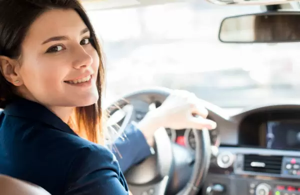 DiDi quiere aumentar la cantidad de mujeres conductoras y lanza esta iniciativa en la Argentina