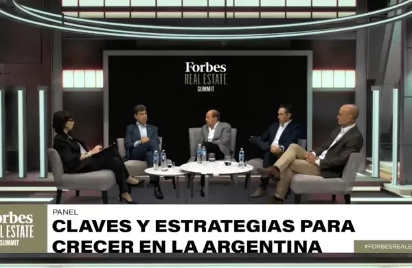 Los desarrolladores ven oportunidades de resguardo de valor en los ladrillos y reclaman cambios en la Ley de alquileres