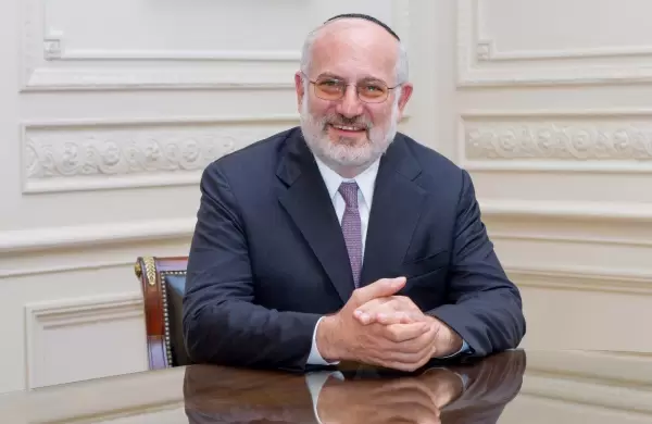 La millonaria inversión de IRSA y Eduardo Elsztain en el oro de San Juan