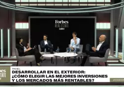 Real Estate, los mercados ms atractivos del exterior para inversores argentinos