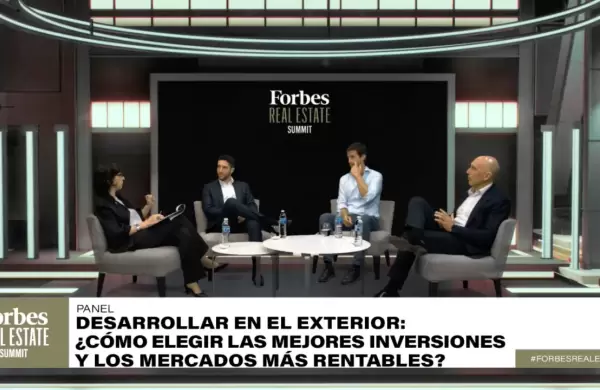 Real Estate, los mercados más atractivos del exterior para inversores argentinos