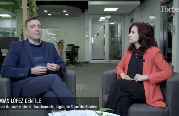 "Desperdiciamos casi el 60% de la energa por no utilizarla en forma eficiente"