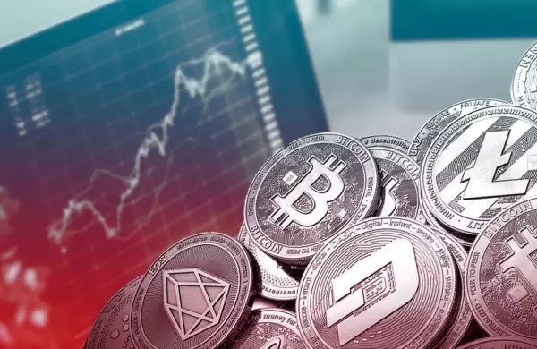 Otra quiebra: Este exchange crypto da una semana a inversores para retirar depósitos de la plataforma