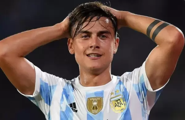 Lautaro Martnez y Paulo Dybala, entre los futbolistas mejor pagos del mundo: suman 30 millones de euros por ao