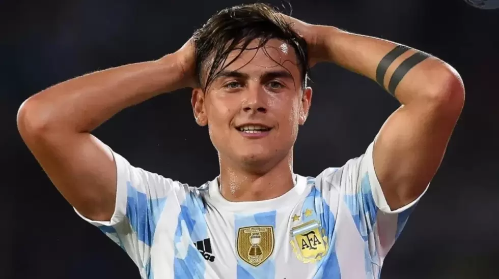 Paulo Dybala