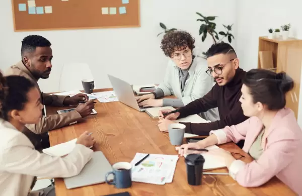 Dise tu destino laboral