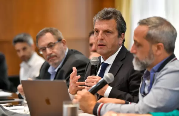 Tres referentes crypto de la Argentina analizan la creacin del Comit Nacional de Blockchain