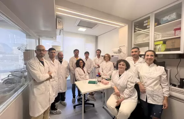 Con científicos y financiamiento local, esta start up creó una vacuna "RNA mensajero" para Covid de nivel internacional