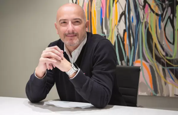 Nacieron en 2019 y hoy cuentan con ms de 3.500 clientes: el caso de INGOT y sus cajas de seguridad "no bancarias"