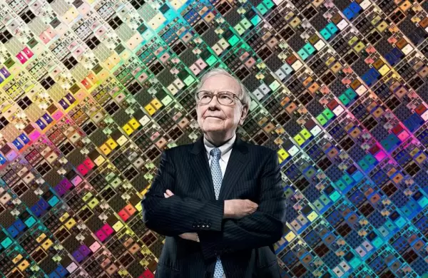 En medio de las turbulencias de los mercados, dónde está invirtiendo el oráculo Warren Buffett