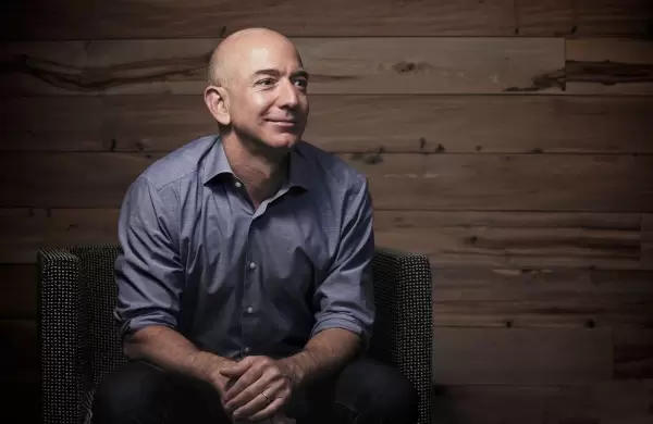 Nueve lecciones de Jeff Bezos para crear un unicornio dentro de otro unicornio