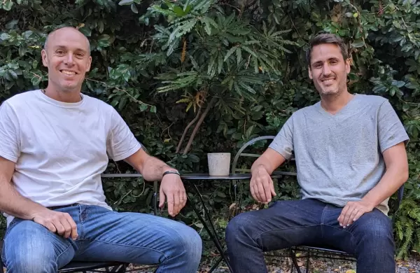 Emprendedores argentinos apuestan todo para crear el i-commerce, un ecosistema inteligente donde todos ganan