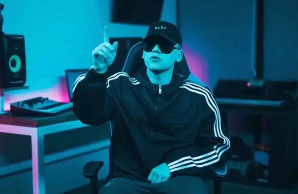 Así es el misterioso y original video con el que Bizarrap anuncia su "Session 50"