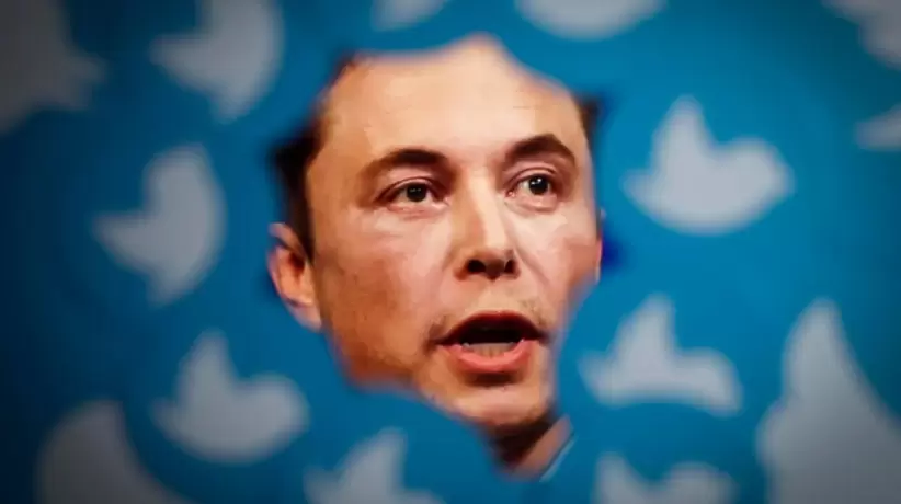 Twitter, Elon Musk, copyright, demanda