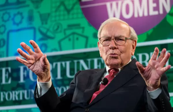 Warren Buffett sac a la luz todas sus inversiones: Cmo imitarlo?