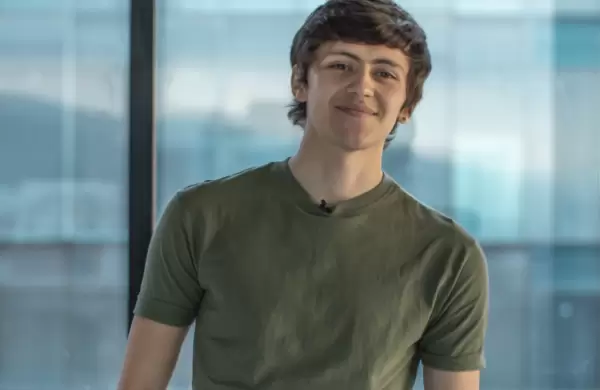 La historia y la filosofía de Julián Otalora, el joven que ayudó a cien mil emprendimientos a escalar sus ventas
