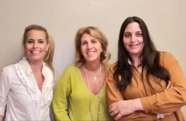 Crearon una coleccin de NFTs para apoyar a mujeres emprendedoras: cmo es el proyecto y qu harn con lo recaudado