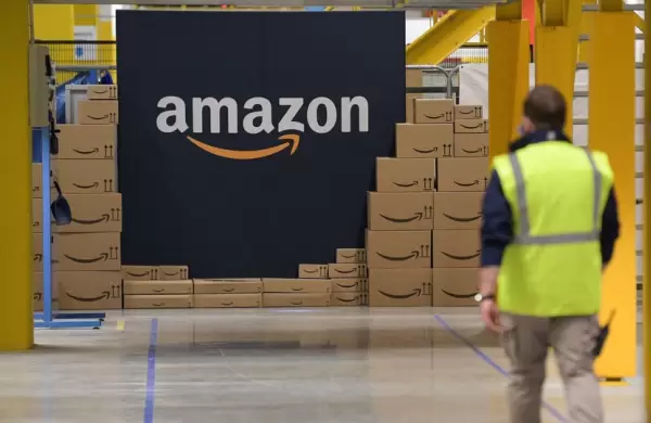 La última gran apuesta de Amazon para competir con otras marcas de "moda rápida" y bajo precio