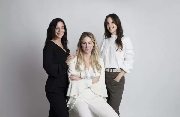 Detectaron una necesidad en el mundo de la cosmtica, lograron financiacin y ahora apuntan al mercado americano