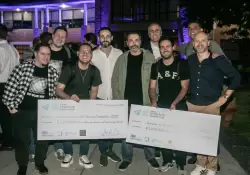 Dos startups argentinas fueron premiadas por su innovacin: a qu se dedican y por qu fueron elegidas