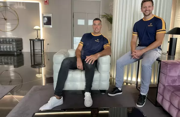 Luis Scola se suma como socio y embajador de esta fintech europea