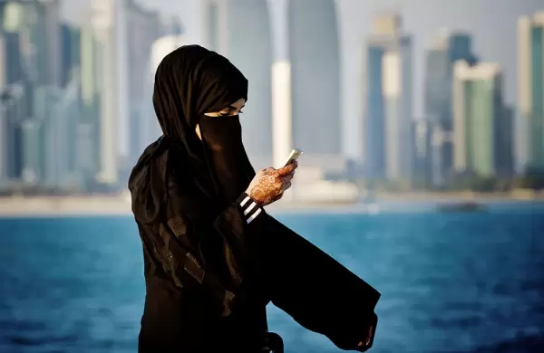 "Qatar 2022 es la mayor campaña de imagen de la historia"