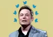 De la verificación al recuento de visitas: estos son todos los cambios de Twitter con Elon Musk