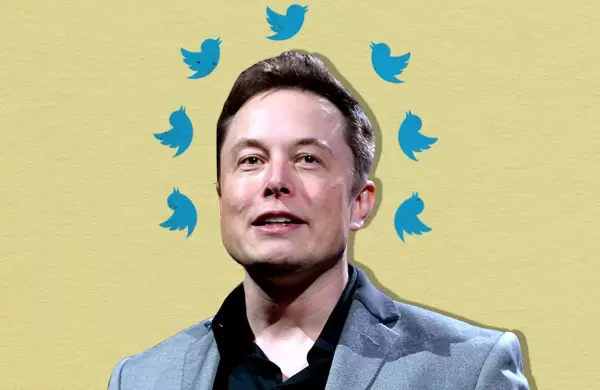 Elon Musk revela cmo se implementar la codiciada verificacin azul