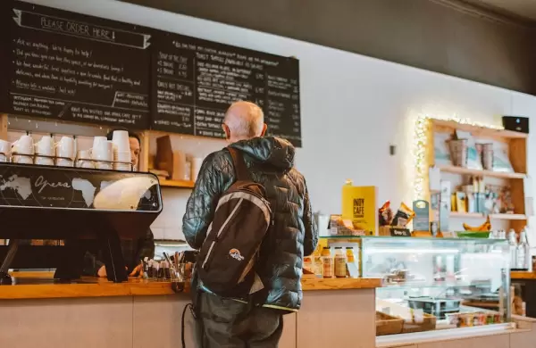 El cliente se transform; salgamos a buscarlo